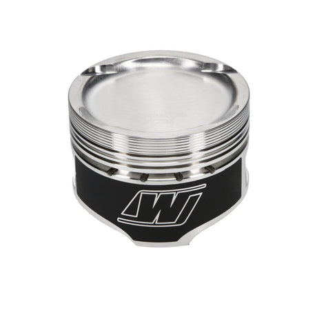 Wiseco Honda Turbo -14cc 1.148 X 75.5MM Piston Shelf Stock Kit - RPL Performance