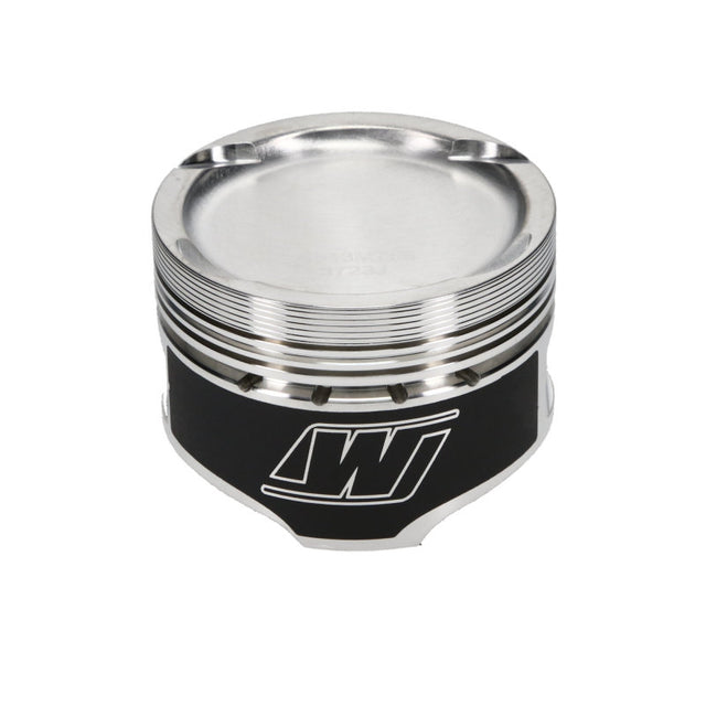 Wiseco Honda Turbo -14cc 1.148 X 75.5MM Piston Shelf Stock Kit - RPL Performance
