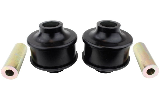 Whiteline Plus 05+ BMW 1 Series / 3/05-10/11 3 Series Front Radius/Strut Rod to Chassis Bushing - RPL Performance