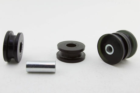 Whiteline Plus 88-91 Honda Civic/CRX / 10/87-11.91 Prelude Front Radius/Strut Rod to Chassis Bushing - RPL Performance