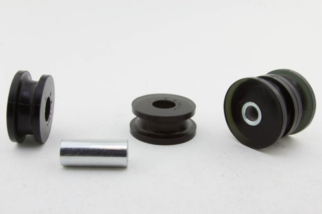Whiteline Plus 88-91 Honda Civic/CRX / 10/87-11.91 Prelude Front Radius/Strut Rod to Chassis Bushing - RPL Performance