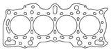 Cometic Honda/Acura DOHC 84mm B18A/B .030 inch MLS Head Gasket/ nonVTEC