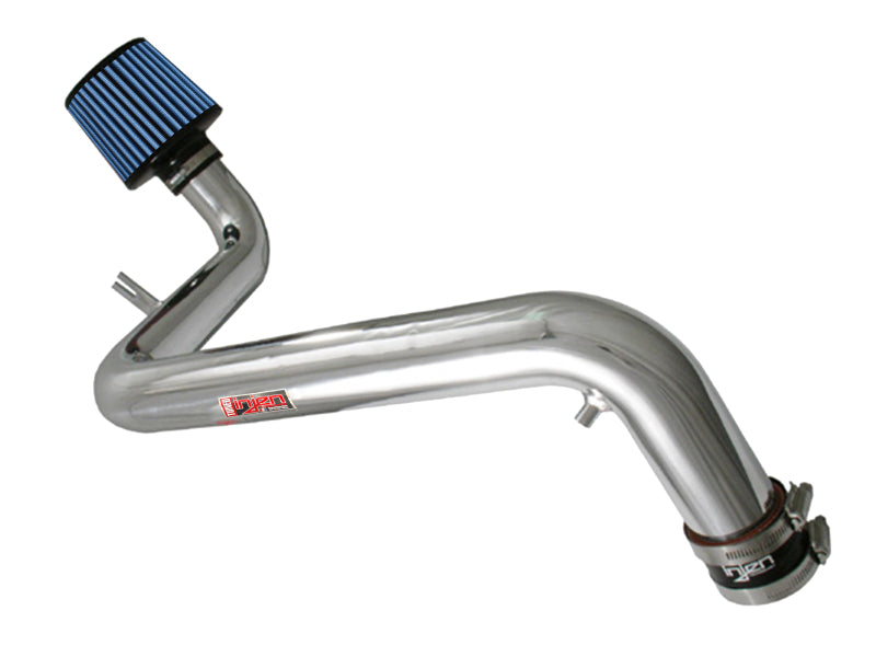 Injen 94-01 Integra Ls Ls Special RS Polished Cold Air Intake - RPL Performance