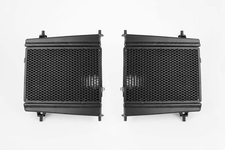 CSF 20+ Toyota GR Supra High-Performance Auxiliary Radiator , Fits Both L&amp;R Two Required - RPL Performance