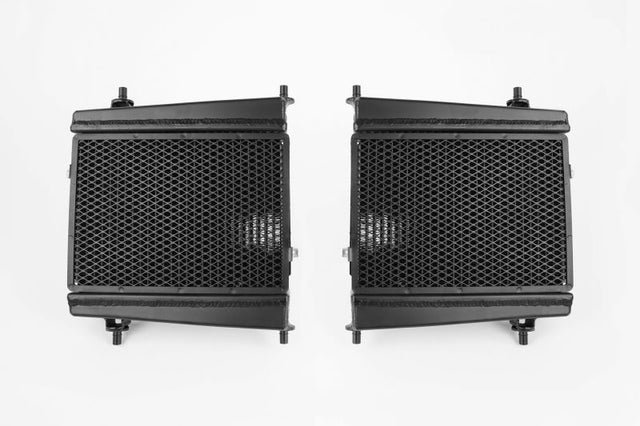 CSF 20+ Toyota GR Supra High-Performance Auxiliary Radiator , Fits Both L&amp;R Two Required - RPL Performance