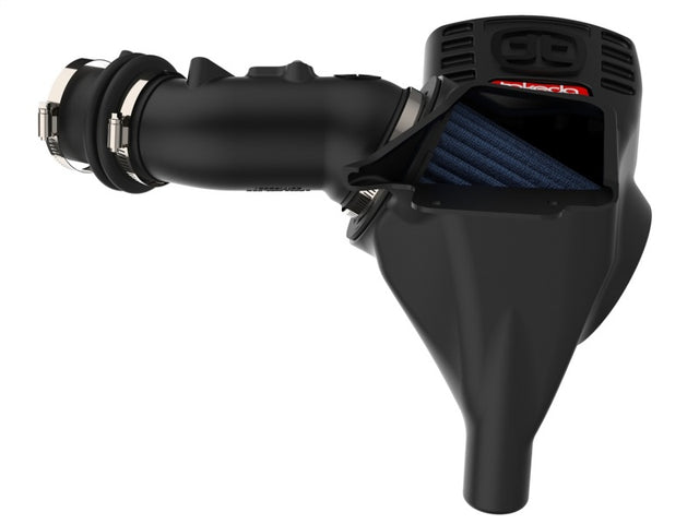 aFe Momentum GT Pro 5R Cold Air Intake System 2017 Honda Civic Type R L4-2.0L (t) - RPL Performance