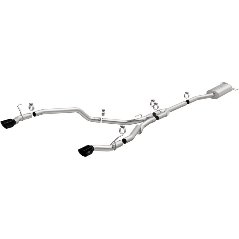 Magnaflow 2021+ Honda Ridgeline 3.5L NEO Cat-Back Exhaust System - RPL Performance