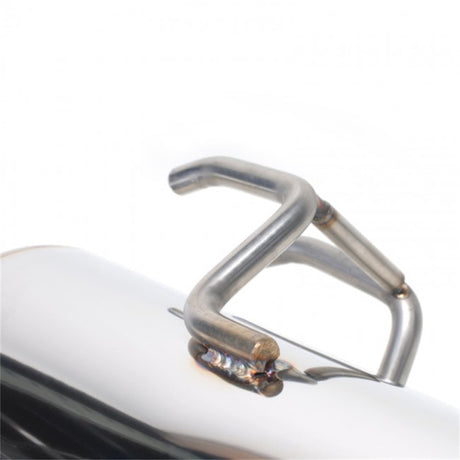 Skunk2 MegaPower 02-06 Acura RSX Base 60mm Exhaust System - RPL Performance