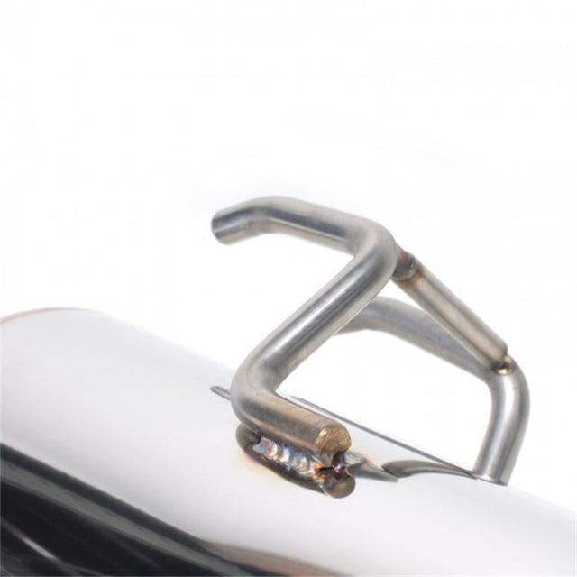 Skunk2 MegaPower 02-06 Acura RSX Base 60mm Exhaust System - RPL Performance