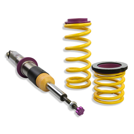 KW Coilover Kit V3 Acura NSX; (NA1) - RPL Performance