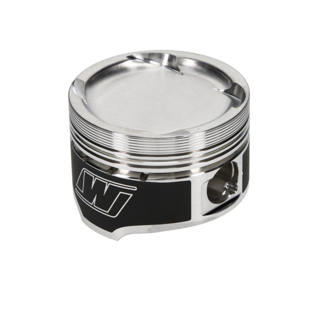 Wiseco Honda Turbo -14cc 1.148 X 75.5MM Piston Shelf Stock Kit - RPL Performance