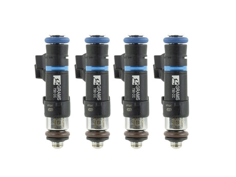 Grams Performance Honda/Acura K Series / 06+ S2000 750cc Fuel Injectors (Set of 4) - RPL Performance