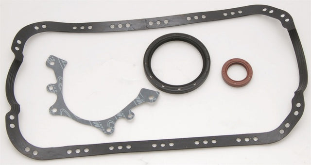 Cometic Street Pro 86-89 Honda D16A1/A9 1.6L DOHC Bottom End Gasket Kit - RPL Performance
