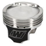 Wiseco Honda K24 w/K20 Heads -21cc 87.5mm Piston Shelf Stock Kit - RPL Performance