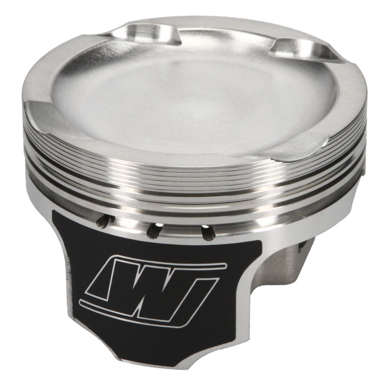 Wiseco Honda K24 w/K20 Heads -21cc 87mm Piston Shelf Stock Kit - RPL Performance