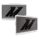 Mishimoto 2017+ Honda Civic Type R Performance Aluminum Radiator - RPL Performance