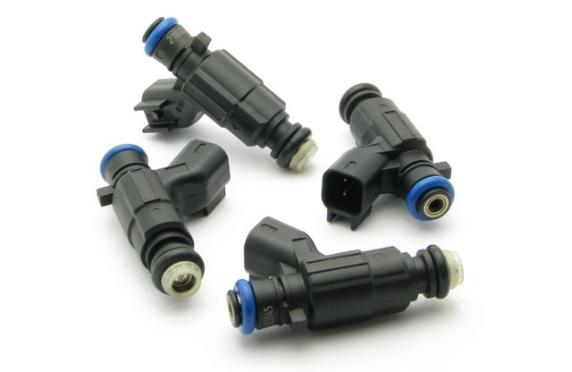 DeatschWerks 01-08 Honda Civic D17/R18 450CC Top Feed Injectors - RPL Performance