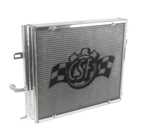 CSF BMW B58/B48 Front Mount Triple-Pass Heat Exchanger w/Rock Guard - RPL Performance