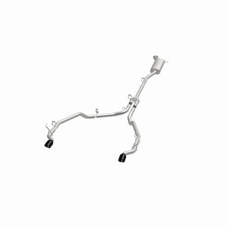 Magnaflow 2021+ Honda Ridgeline 3.5L NEO Cat-Back Exhaust System - RPL Performance