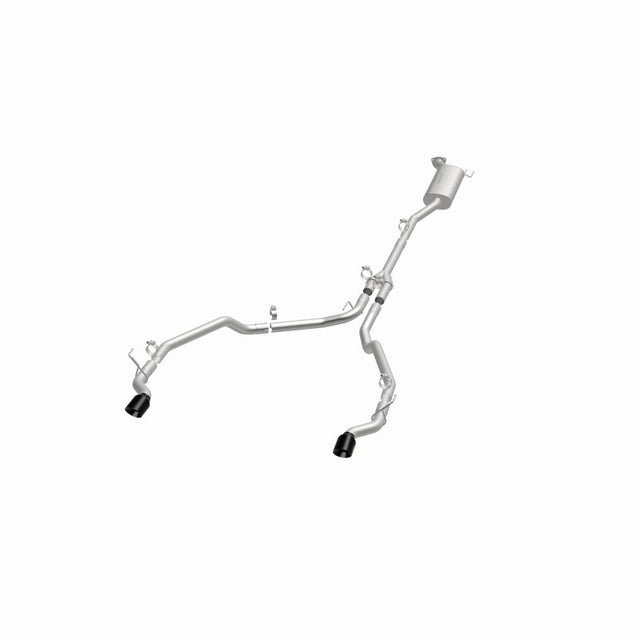 Magnaflow 2021+ Honda Ridgeline 3.5L NEO Cat-Back Exhaust System - RPL Performance