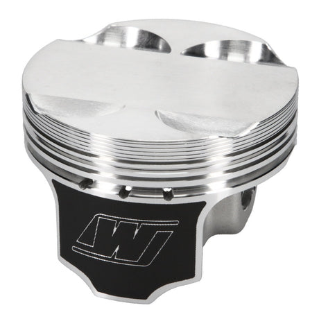 Wiseco Acura K20 K24 FLAT TOP 1.181X87MM Piston Shelf Stock Kit - RPL Performance