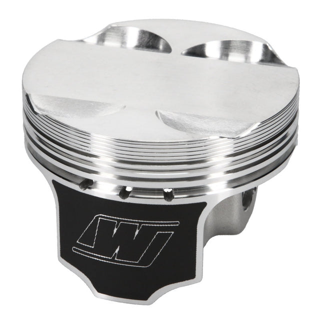 Wiseco Acura K20 K24 FLAT TOP 1.181X87.5MM Piston Shelf Stock Kit - RPL Performance
