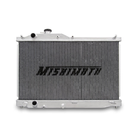 Mishimoto 00-09 Honda S2000 Manual Aluminum Radiator - RPL Performance