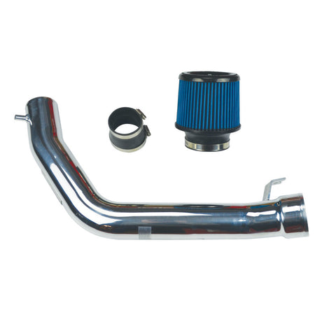 Injen 03-07 Accord V6 / 04-08 TL / 07-08 TL Type S Polished Cold Air Intake - RPL Performance