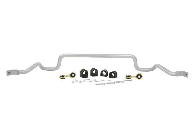 Whiteline 93-98 Toyota Supra MK4 JZA80 Front 30mm Heavy Duty Adjustable Swaybar - RPL Performance