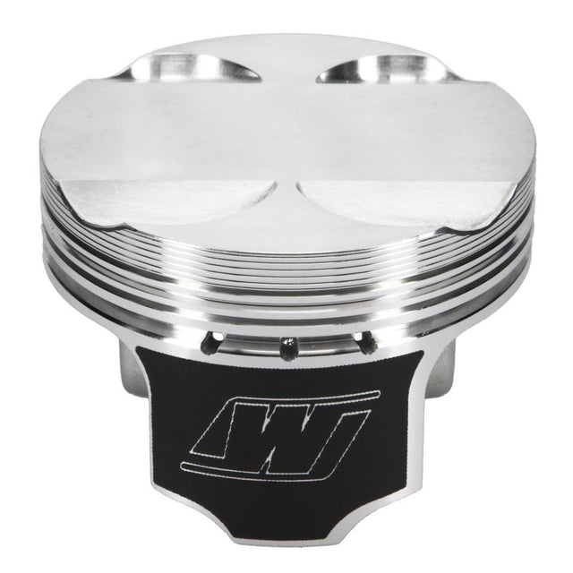 Wiseco Acura K20 K24 FLAT TOP 1.181X87MM Piston Shelf Stock - RPL Performance