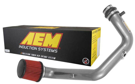 AEM C.A.S. 08-12 Honda Accord L4-2.4L F/I Cold Air Intake - RPL Performance