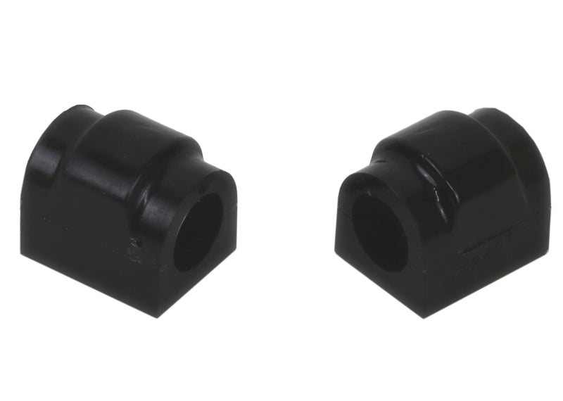 Whiteline Plus 4/91-5/01 & 10/01-05 BMW 3 Series/9/88-04 5 Series Rear 20mm Sway Bar Mount Bushing - RPL Performance