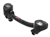 aFe 21-22 BMW M3/M4 (G80/82/83) L6-3.0L (tt) Momentum GT Cold Air Intake System w/ Pro DRY S Filter - RPL Performance