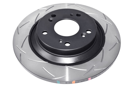 DBA 00-05 S2000 Rear Slotted 4000 Series Rotor - RPL Performance