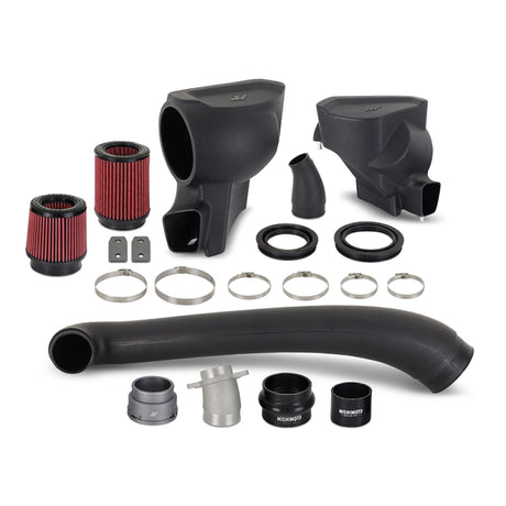 Mishimoto 2021+ BMW G8X M3/M4 Performance Air Intake Kit - RPL Performance