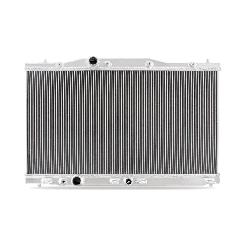 Mishimoto 2017+ Honda Civic Type R Performance Aluminum Radiator - RPL Performance