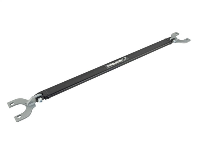 Skunk2 88-00 Honda Civic/Del Sol/94-01 Acura Integra Rear Upper Strut Tower Bar (Black Series) - RPL Performance