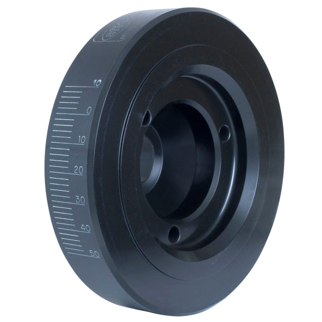 Fluidampr Honda All B Series 35% Underdrive Atl Pulley only Steel Internally Balanced Damper - RPL Performance