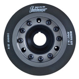 Fluidampr Honda All B Series PS Air / Alt Pulley Steel Internally Balanced Damper - RPL Performance