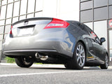 aFe Takeda Exhaust 304SS Axle-Back w/ Polished Tip 12-15 Honda Civic L4 1.8L - RPL Performance