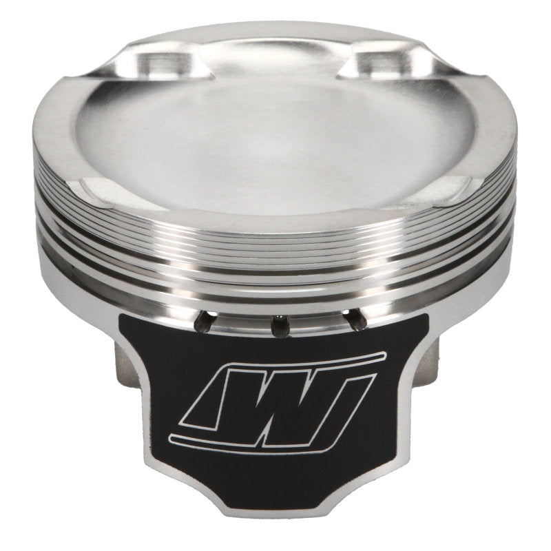 Wiseco Honda K24 w/K20 Heads -21cc 87.5mm Piston Shelf Stock Kit - RPL Performance