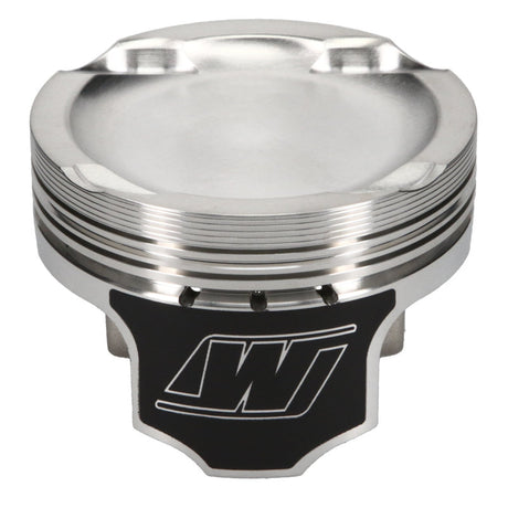 Wiseco Honda K24 w/K20 Heads -21cc 87.5mm Piston Shelf Stock Kit - RPL Performance