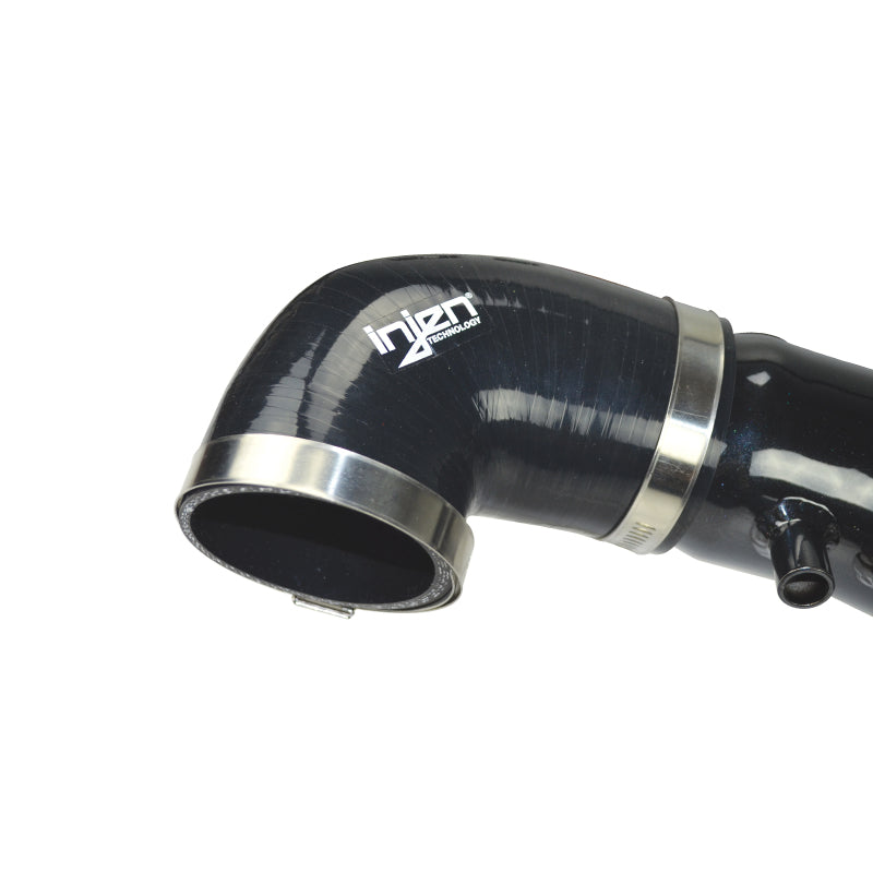 Injen 06-09 Civic Si Coupe & Sedan Black Cold Air Intake - RPL Performance