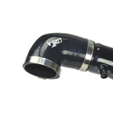 Injen 06-09 Civic Si Coupe & Sedan Black Cold Air Intake - RPL Performance