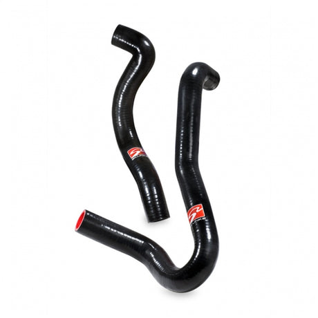Skunk2 06-09 Honda Civic Si Radiator Hose Kit (Blk/Rd 2 Hose Kit) - RPL Performance