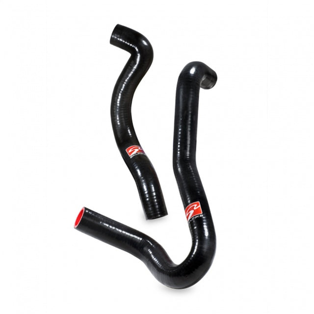 Skunk2 06-09 Honda Civic Si Radiator Hose Kit (Blk/Rd 2 Hose Kit) - RPL Performance
