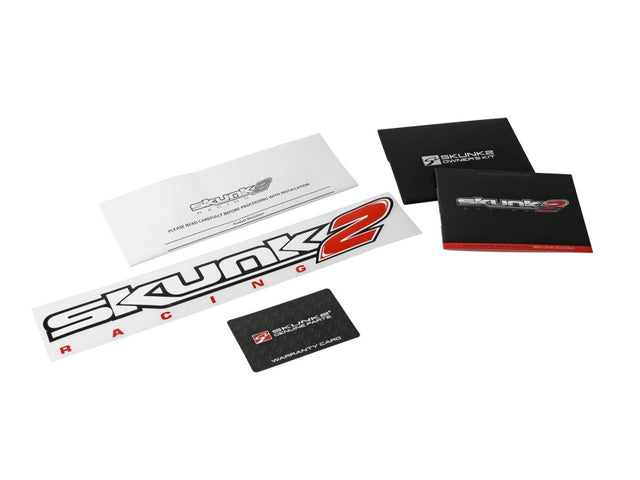 Skunk2 02-05 Honda Civic Si/02-06 Acura RSX Composite High Volume Fuel Rails - RPL Performance