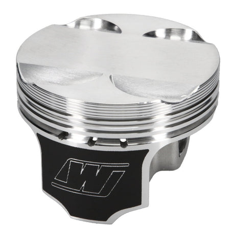 Wiseco Acura K20 K24 FLAT TOP 1.181X87MM Piston Shelf Stock - RPL Performance