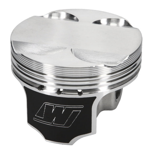 Wiseco Acura K20 K24 FLAT TOP 1.181X87MM Piston Shelf Stock - RPL Performance