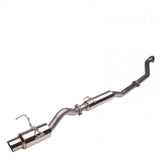 Skunk2 MegaPower R 02-05 Honda Civic Si 70mm Exhaust System - RPL Performance